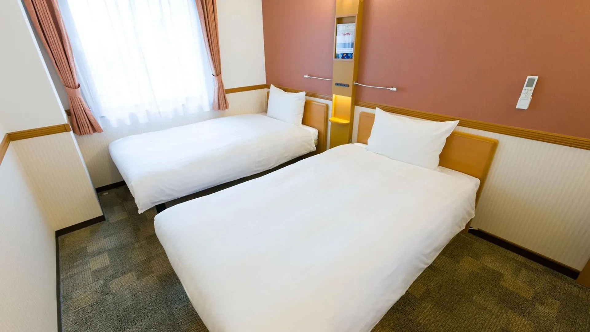 Toyoko Inn Hakata-Eki Bus Terminal Mae Fukuoka  Hotel