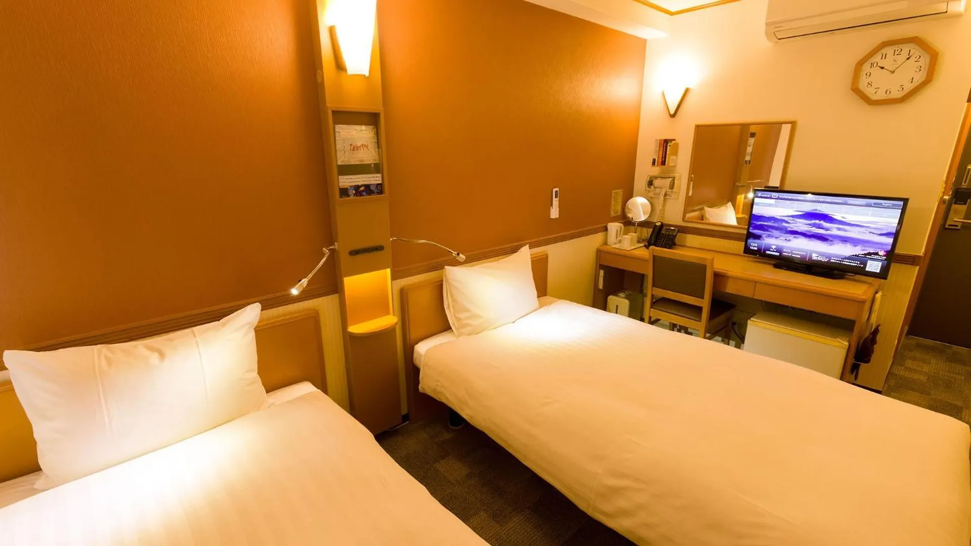 Toyoko Inn Hakata-Eki Bus Terminal Mae Fukuoka