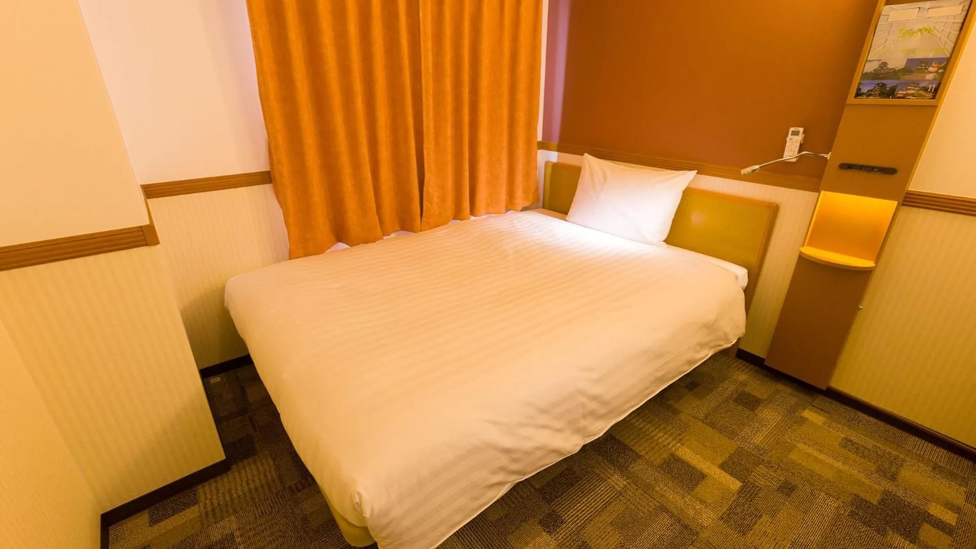 Toyoko Inn Hakata-Eki Bus Terminal Mae Fukuoka  Japan