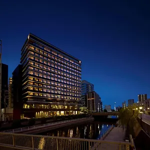 4* ホテル The Royal Park Canvas Fukuoka Nakasu