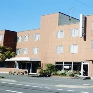 伊達ビジネスホテル キャッスル 伊達市