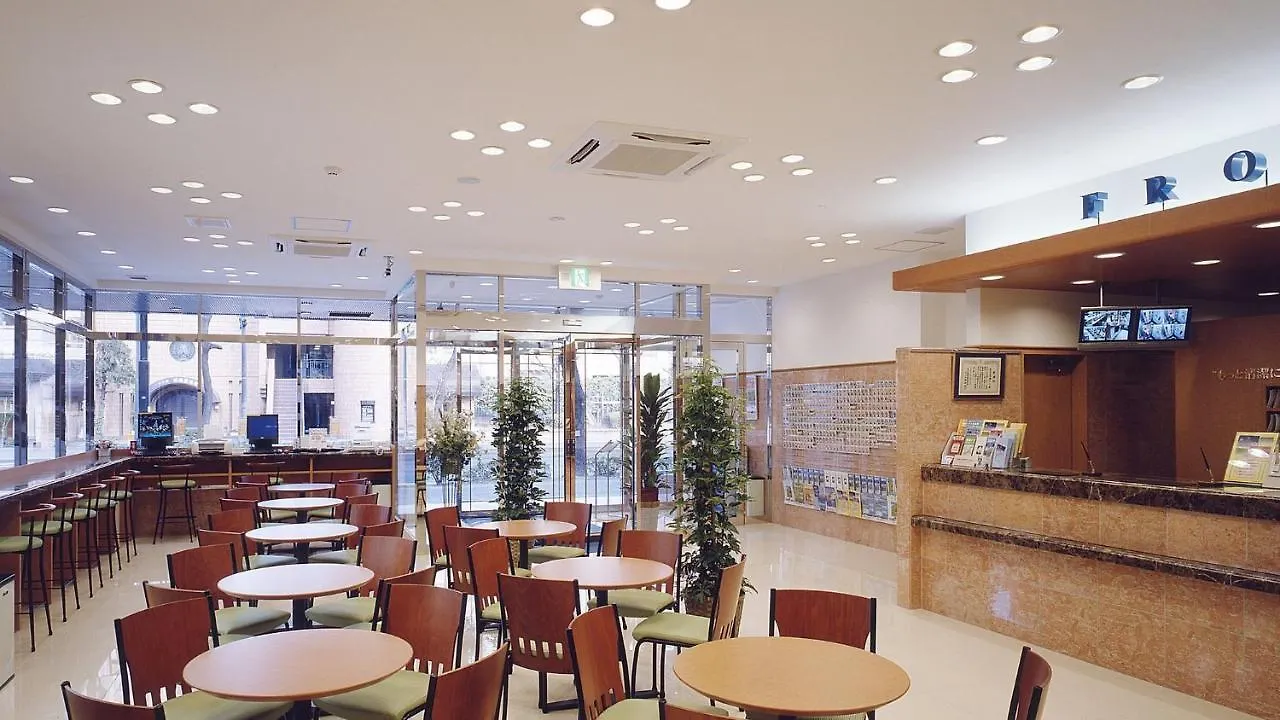 Hotel Toyoko Inn Hakata-Eki Bus Terminal Mae Fukuoka