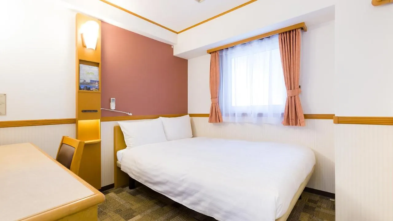 Toyoko Inn Hakata-Eki Bus Terminal Mae Φουκουόκα