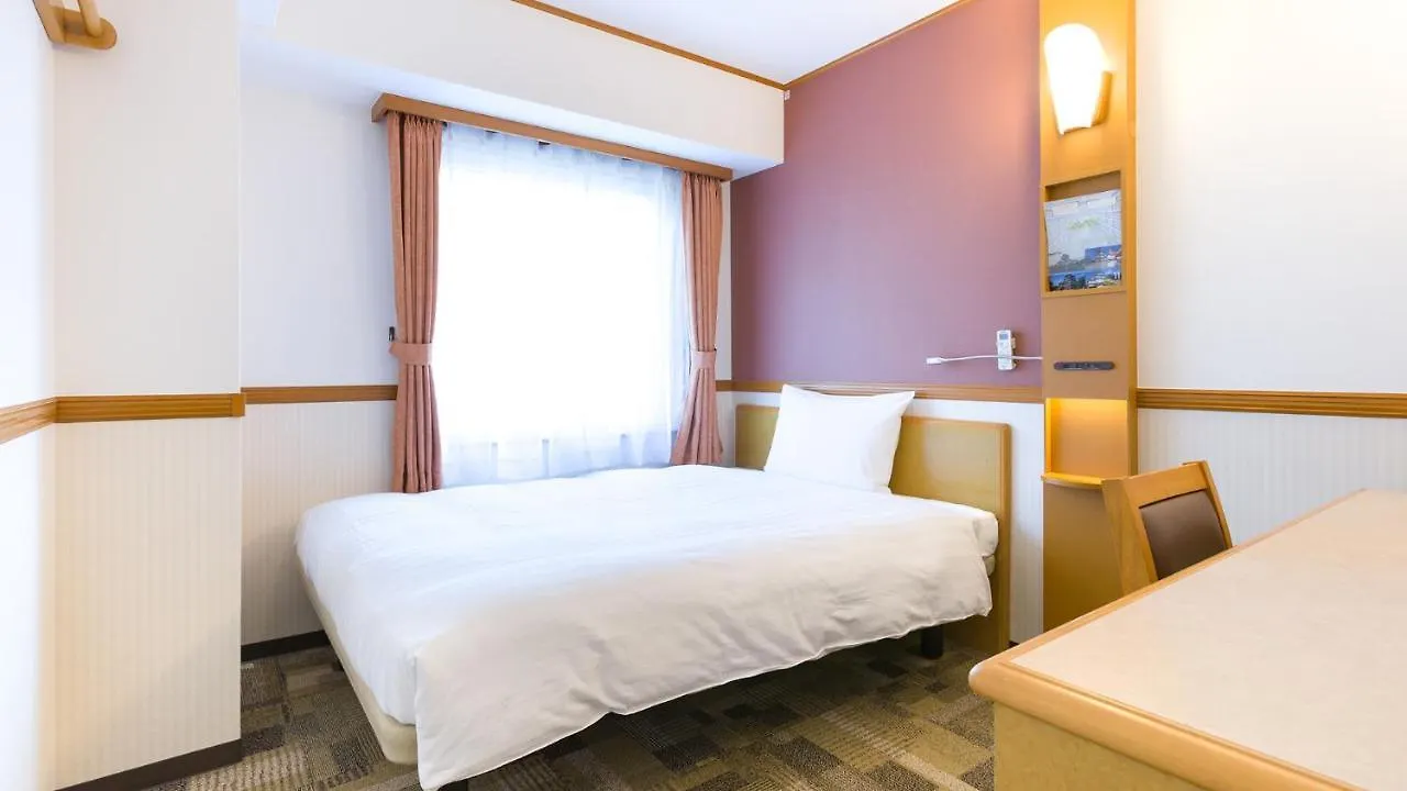 Toyoko Inn Hakata-Eki Bus Terminal Mae Φουκουόκα Ξενοδοχείο