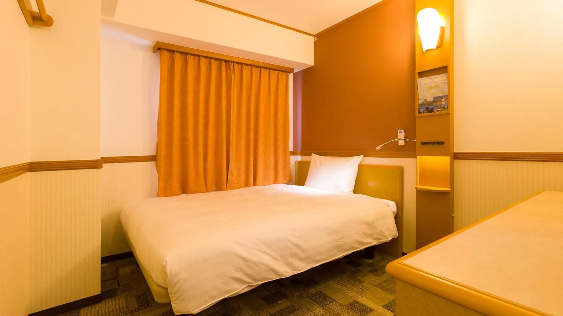Toyoko Inn Hakata-Eki Bus Terminal Mae Φουκουόκα Ξενοδοχείο