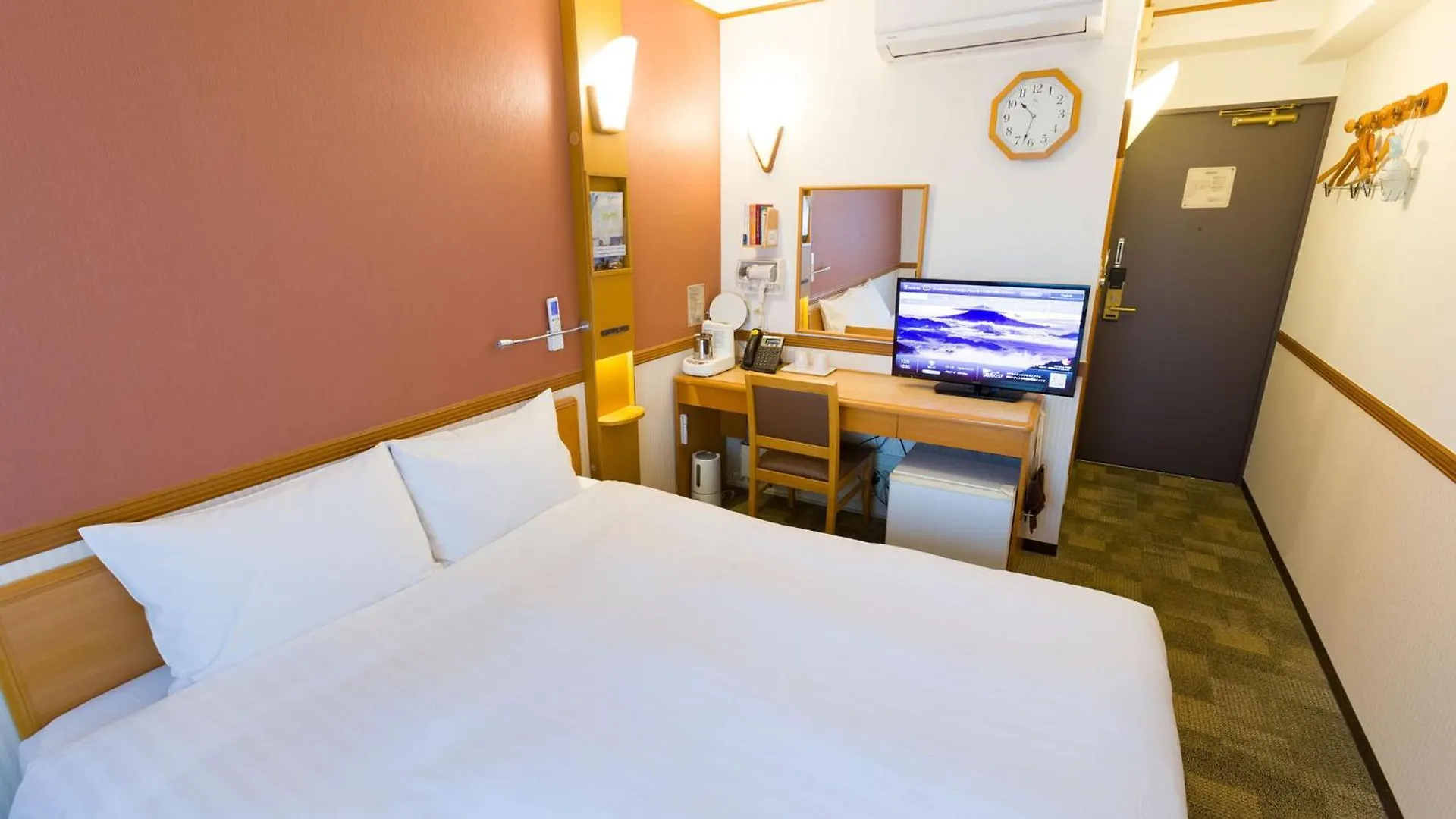 Toyoko Inn Hakata-Eki Bus Terminal Mae Φουκουόκα Ιαπωνία