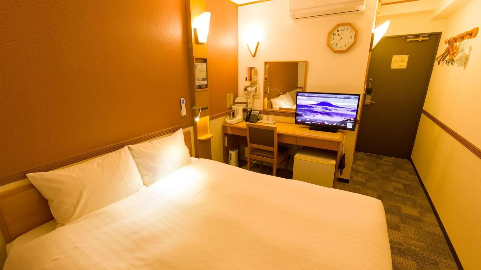 Toyoko Inn Hakata-Eki Bus Terminal Mae Φουκουόκα