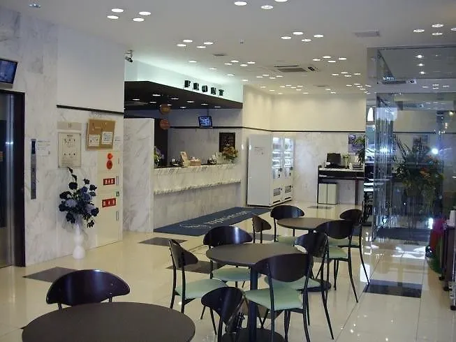 Toyoko Inn Hakata-Eki Bus Terminal Mae Φουκουόκα Ξενοδοχείο