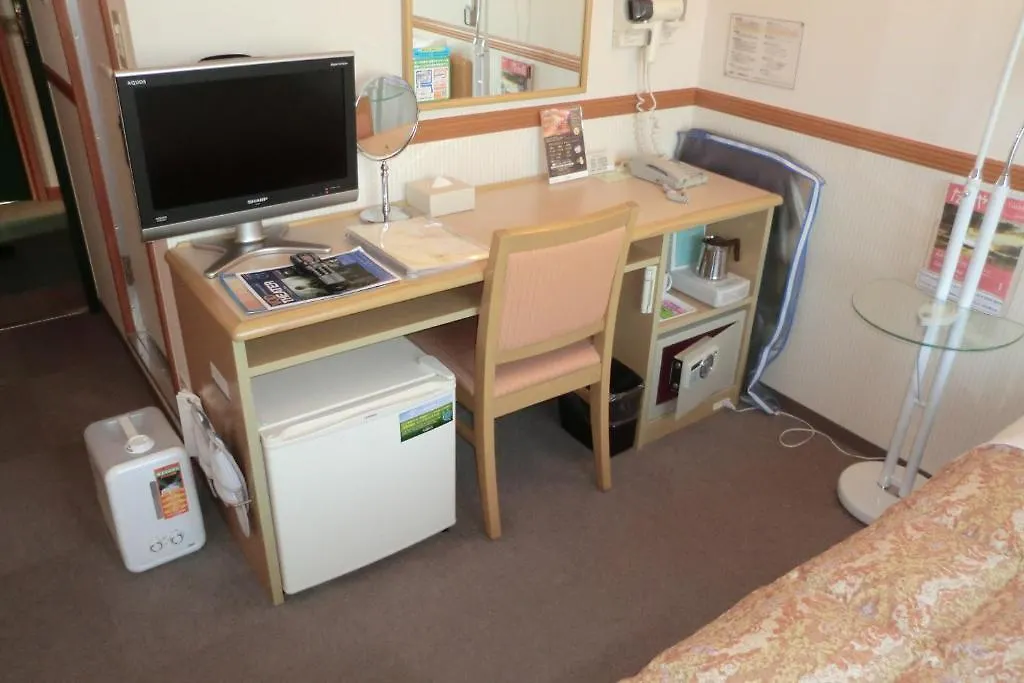 Hotel Toyoko Inn Hakata-Eki Bus Terminal Mae Fukuoka