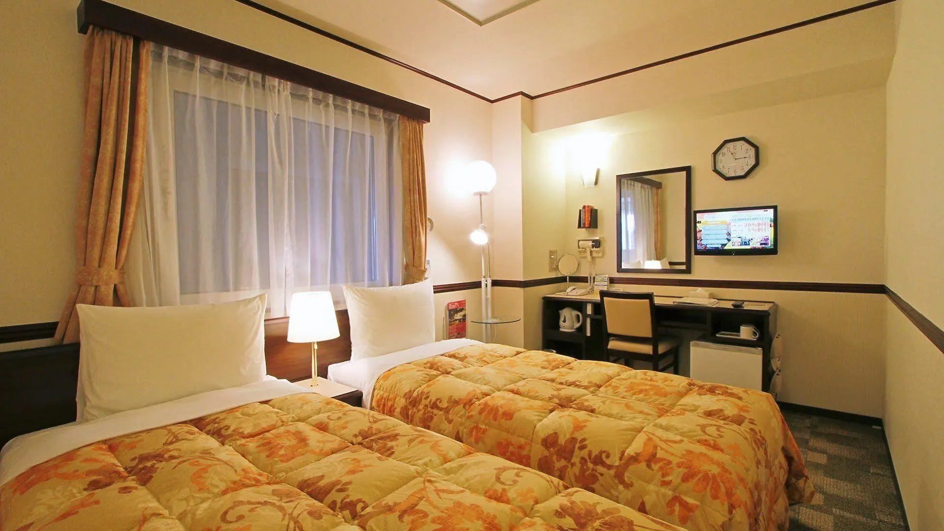 Toyoko Inn Hakata-Eki Bus Terminal Mae Φουκουόκα 3*,  Ιαπωνία