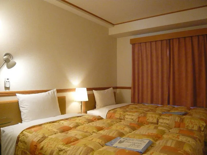 Ξενοδοχείο Toyoko Inn Hakata-Eki Bus Terminal Mae Φουκουόκα