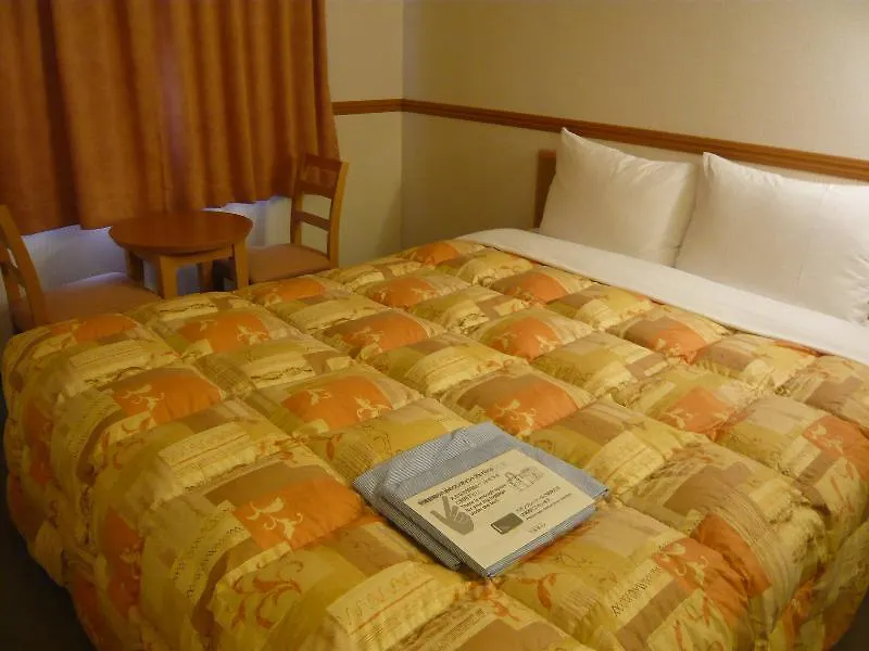 Toyoko Inn Hakata-Eki Bus Terminal Mae Fukuoka  Japan