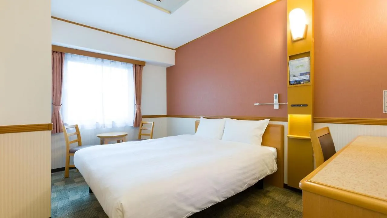 Toyoko Inn Hakata-Eki Bus Terminal Mae Fukuoka  Hotel Fukuoka (Fukuoka)