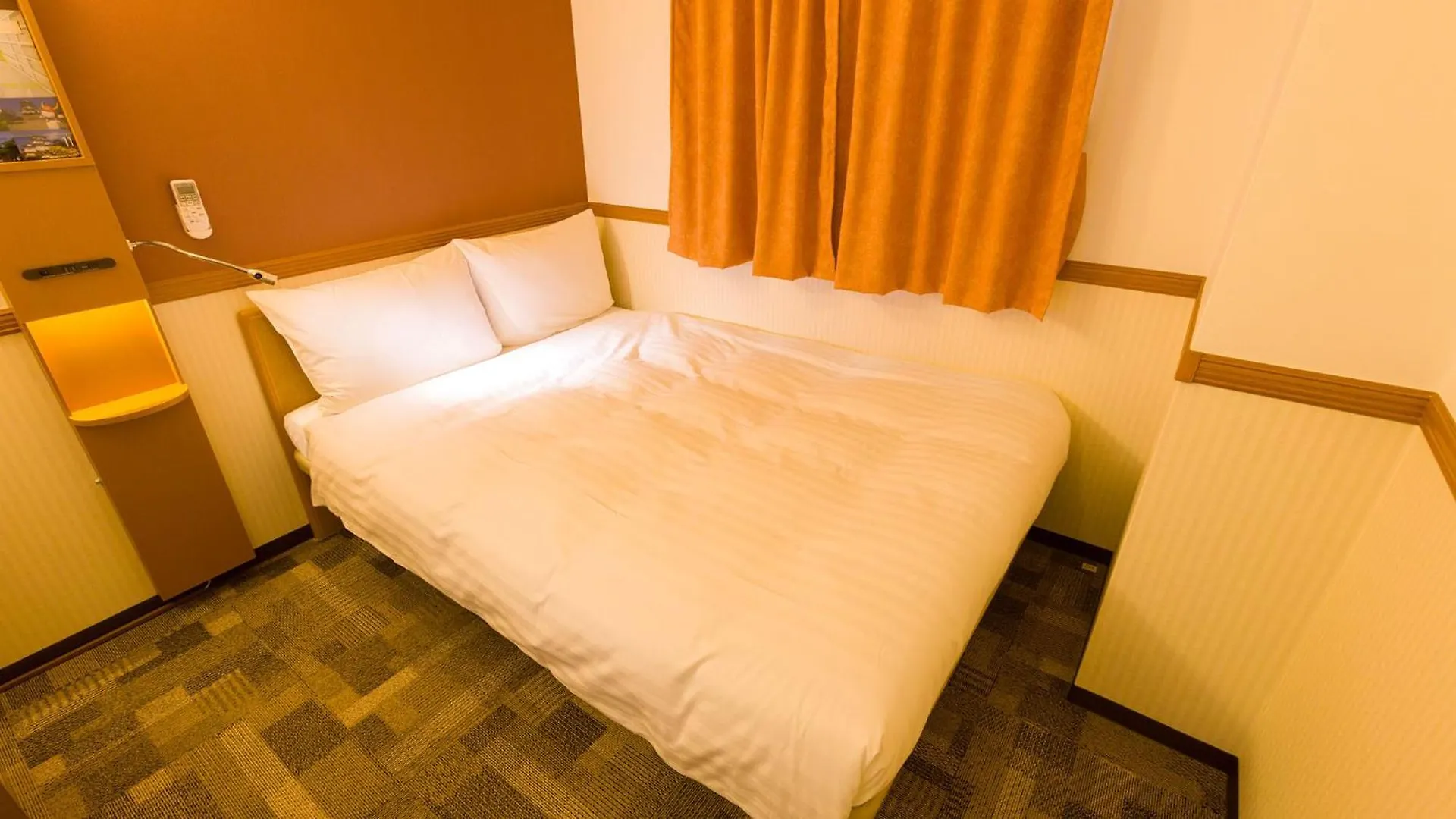 *** Hotel Toyoko Inn Hakata-Eki Bus Terminal Mae Fukuoka  Japan