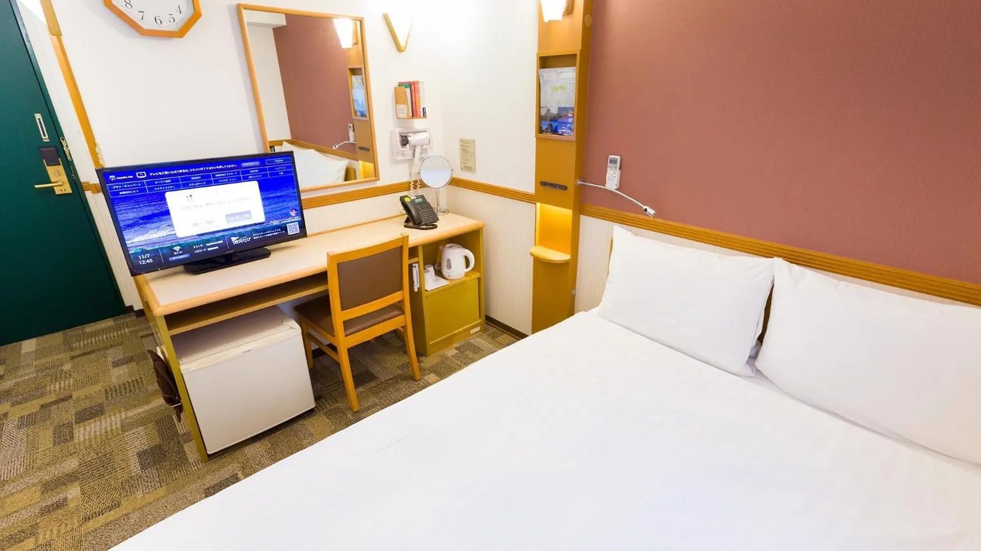 Hotel Toyoko Inn Hakata-Eki Bus Terminal Mae Fukuoka