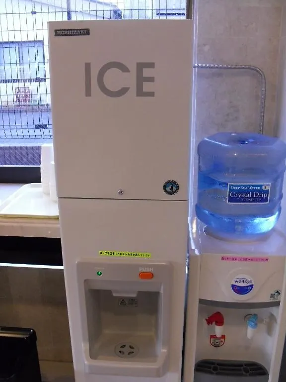 Toyoko Inn Hakata-Eki Bus Terminal Mae Fukuoka  3*, Fukuoka (Fukuoka) Japan