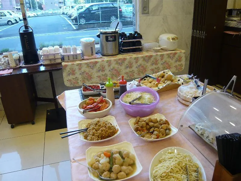 Toyoko Inn Hakata-Eki Bus Terminal Mae Fukuoka  Hotel Fukuoka (Fukuoka)