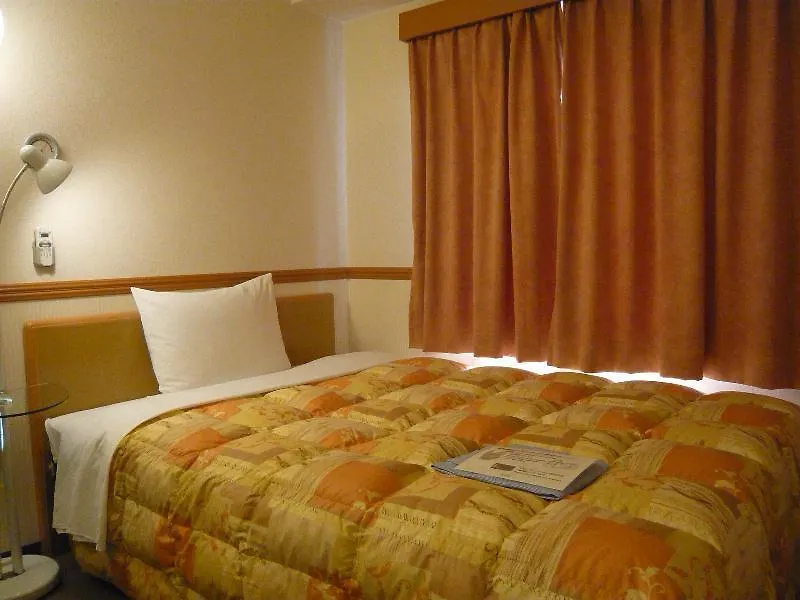 Toyoko Inn Hakata-Eki Bus Terminal Mae Fukuoka  Japan