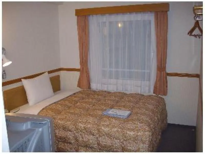 Toyoko Inn Hakata-Eki Bus Terminal Mae Fukuoka  3*, Fukuoka (Fukuoka)